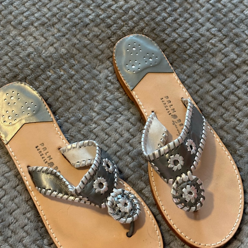 Sandals - Picture 2 of 2